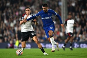 Read more about the article Fulham 0-2 Chelsea (Premier League)
