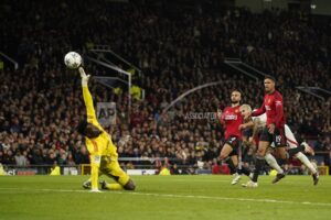 Read more about the article Manchester United 2-3 Galatasaray (UCL)