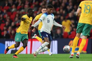 Read more about the article England 1-0 Australia (Int’l Friendlies)