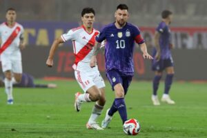 Read more about the article Peru 0-2 Argentina (WC Qualification)