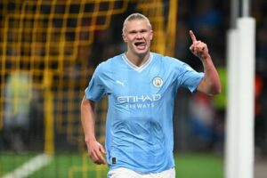 Read more about the article Young Boys 1-3 Manchester City (UCL)