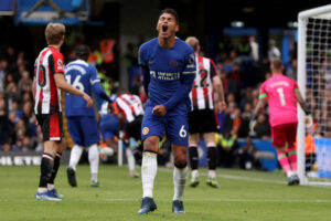 Read more about the article Chelsea 0-2 Brentford (EPL)