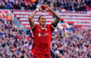 Read more about the article Liverpool 3-0 Nottingham Forest (EPL)