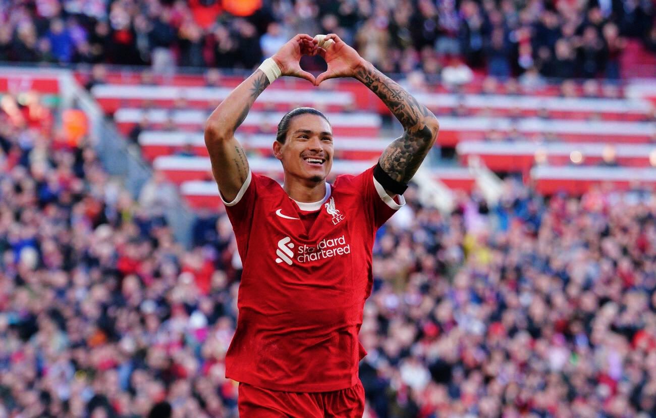 You are currently viewing Liverpool 3-0 Nottingham Forest (EPL)