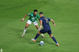 Read more about the article Al Nassr 1-0 Al Ittifaq (Kings cup)