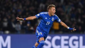 Read more about the article Italy 4-0 Malta (Euro Qualification)