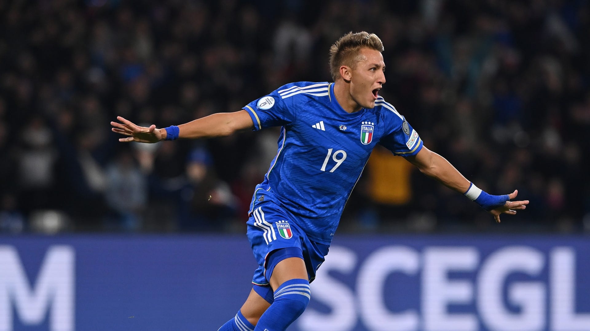 You are currently viewing Italy 4-0 Malta (Euro Qualification)