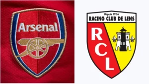 Read more about the article Arsenal 6-0 Lens (UCL)
