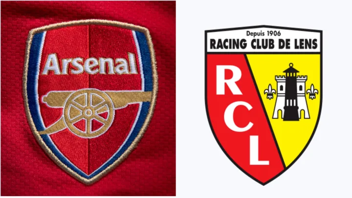 You are currently viewing Arsenal 6-0 Lens (UCL)