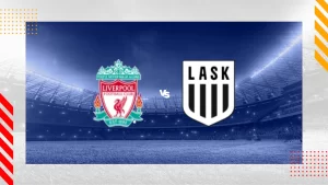 Read more about the article Liverpool 4-0 LASK (UEL)
