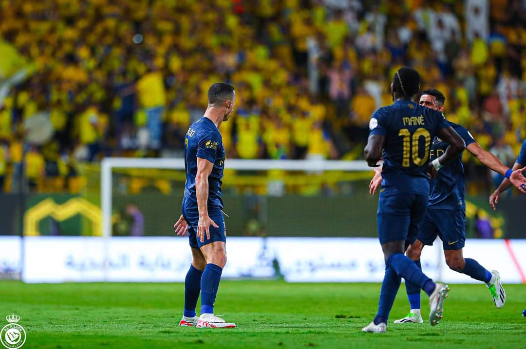 You are currently viewing Al Nassr 2-0 Al Khaleej (Saudi Pro League)