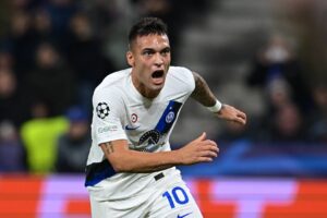 Read more about the article Salzburg 0-1 Inter Milan (UCL)