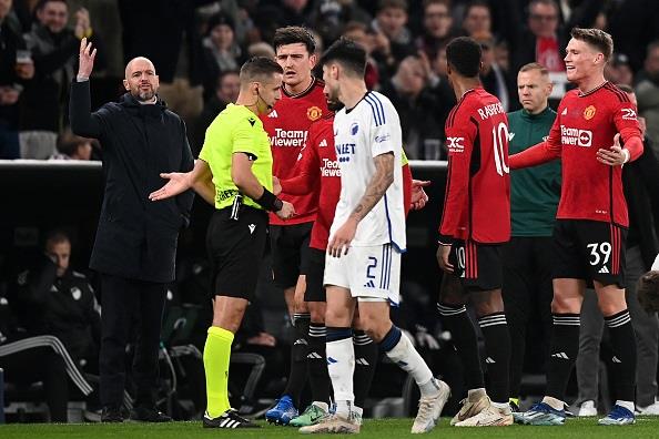 You are currently viewing Copenhagen 4-3 Manchester United (UCL)