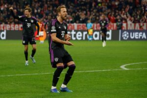 Read more about the article Bayern Munich 2-1 Galatasaray (UCL)