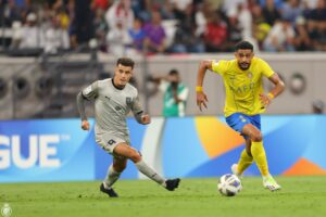 Read more about the article Al Duhail 2-3 Al Nassr (AFC Champions League)