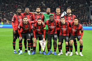 Read more about the article AC Milan 2-1 PSG (UCL)