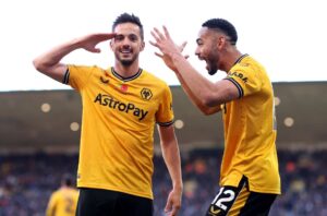 Read more about the article Wolves 2-1 Tottenham (EPL)