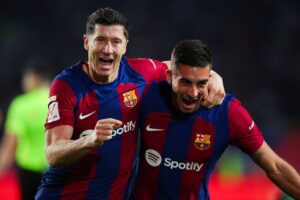 Read more about the article FC Barcelona 2-1 Alaves (La Liga)