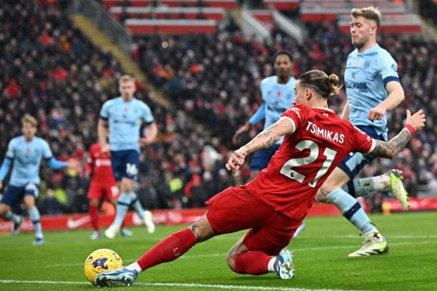 You are currently viewing Liverpool 3-0 Brentford (EPL)