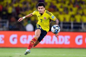 Read more about the article Colombia 2-1 Brazil (WC Qualifiers)