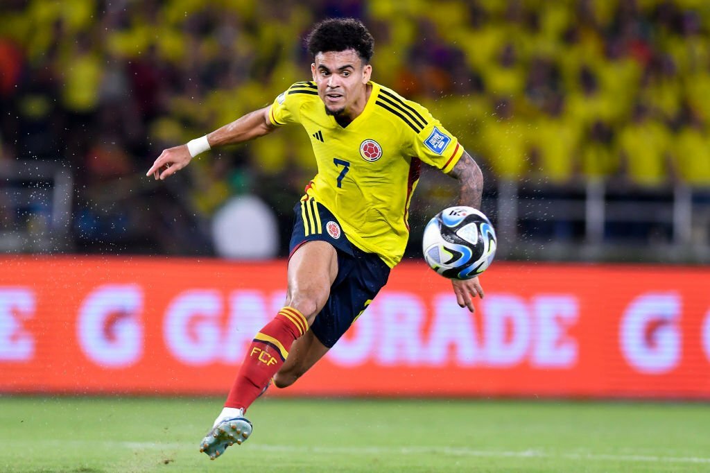 Read more about the article Colombia 2-1 Brazil (WC Qualifiers)
