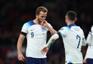 Read more about the article England 2-0 Malta (Euro Qualification)
