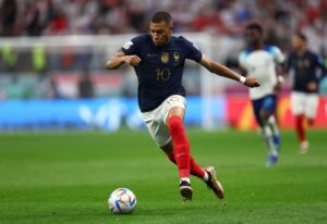 Read more about the article France 14-0 Gibraltar (Euro Qualifications)