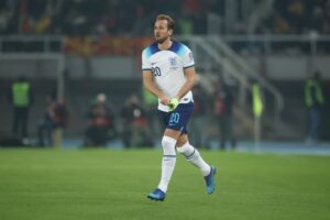 Read more about the article North Macedonia 1-1 England (Euro Qualification)
