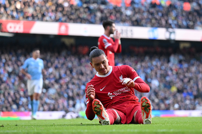 You are currently viewing Manchester City 1-1 Liverpool (EPL)