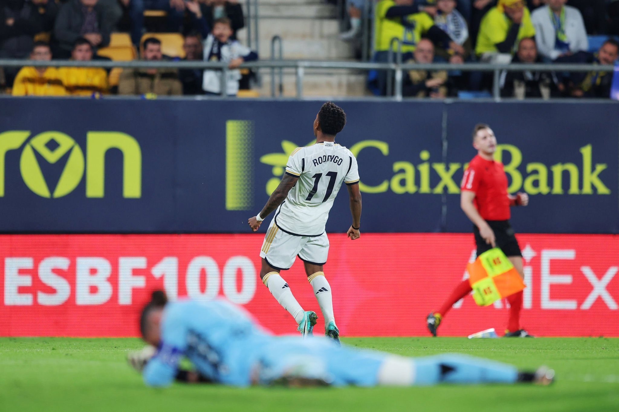 You are currently viewing Cadiz 0-3 Real Madrid (La Liga)