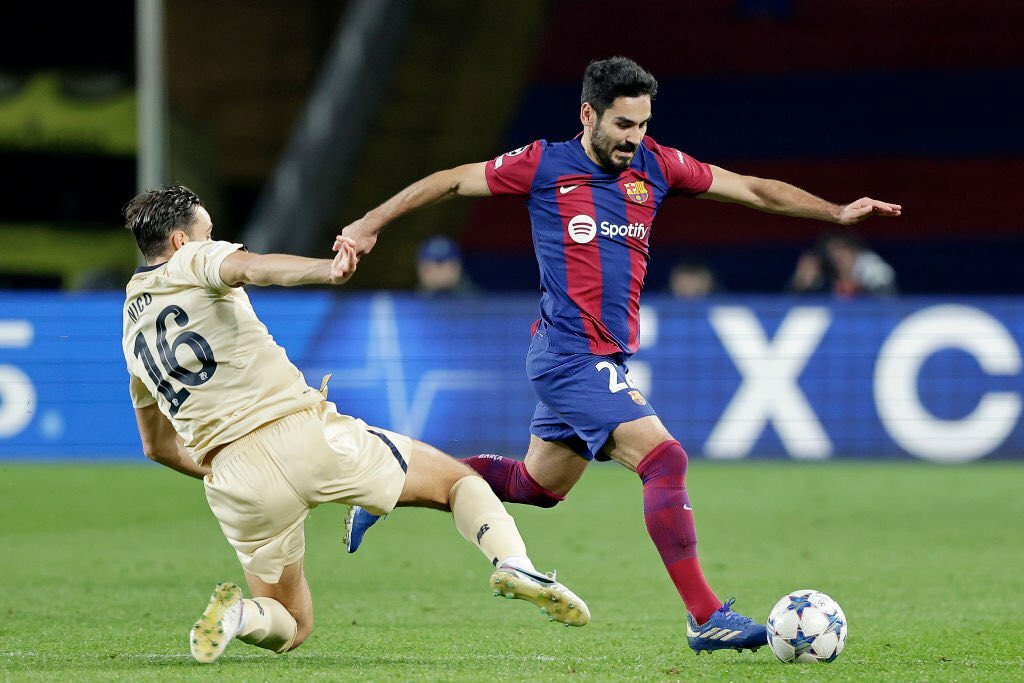 You are currently viewing FC Barcelona 2-1 Porto (UCL)