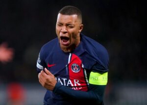 Read more about the article PSG 1-1 Newcastle (UCL)