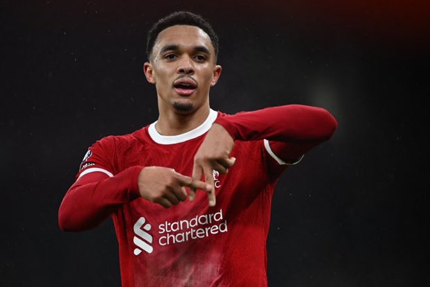 Read more about the article Liverpool 4-3 Fulham (EPL)