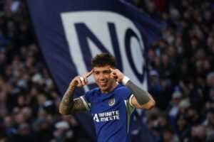 Read more about the article Chelsea 3-2 Brighton (EPL)
