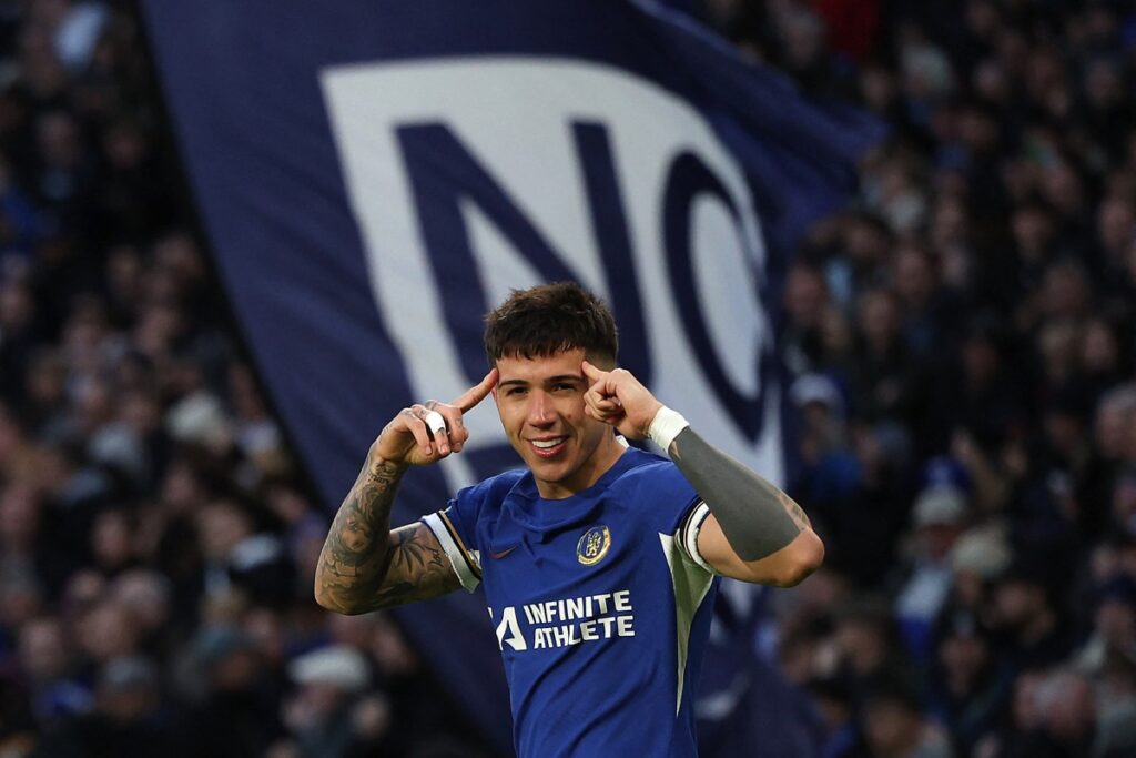 You are currently viewing Chelsea 3-2 Brighton (EPL)