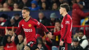 Read more about the article Man United 2-1 Chelsea (EPL)