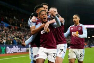 Read more about the article Aston Villa 1-0 Man City (EPL)