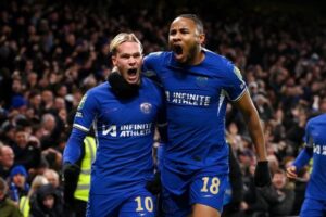 Read more about the article Chelsea (4) 1-1 (2) Newcastle (Carabao)