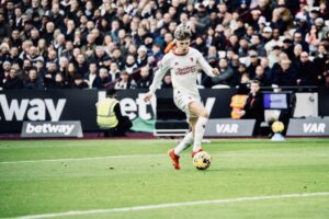 Read more about the article West Ham 2-0 Manchester United (EPL)