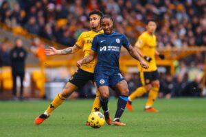 Read more about the article Wolves 2-1 Chelsea (EPL)
