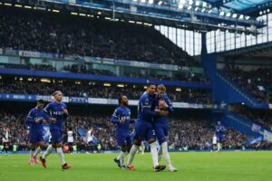 Read more about the article Chelsea 1-0 Fulham (EPL)