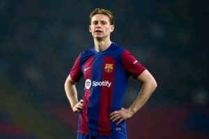 Read more about the article FC Barcelona 3-5 Villareal (La Liga)