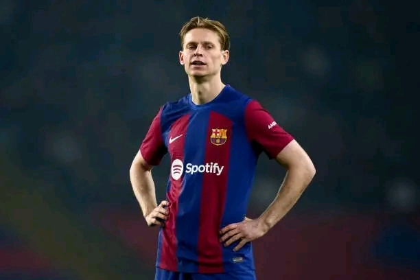You are currently viewing FC Barcelona 3-5 Villareal (La Liga)