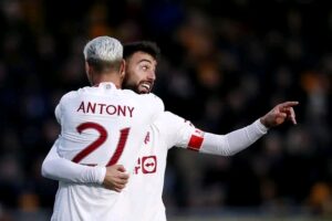 Read more about the article Newport 2-4 Man United (FA Cup)