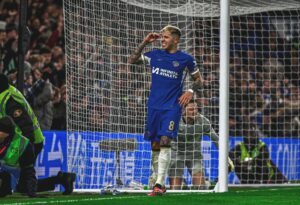 Read more about the article Chelsea 4-0 Preston NE (FA Cup)