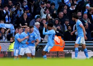 Read more about the article Man City 5-0 Huddersfield (FA Cup)