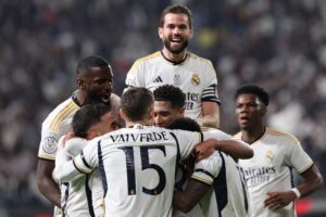 Read more about the article Real Madrid 5-3 Atletico Madrid (Super Cup)