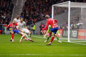 Read more about the article Atletico Madrid 4-2 Real Madrid (Copa Del Rey)