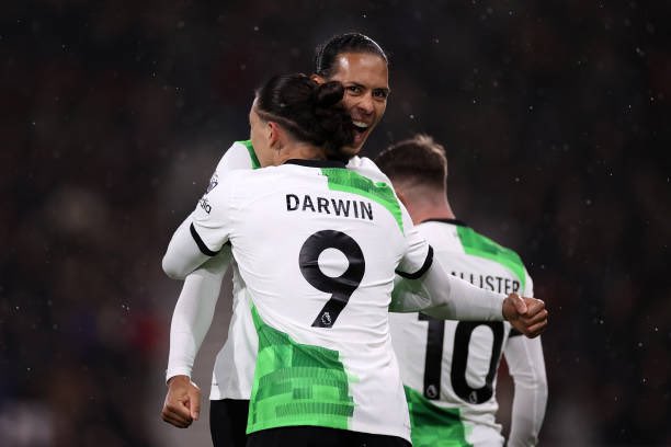 Read more about the article Bournemouth 0-4 Liverpool | EPL