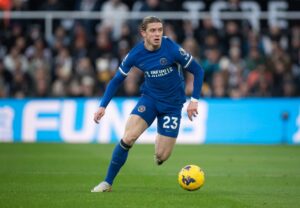 Read more about the article Chelsea 6-1 Middlesbrough (Carabao Cup)